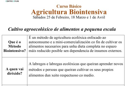 NUEVO CURSO FEBRERO