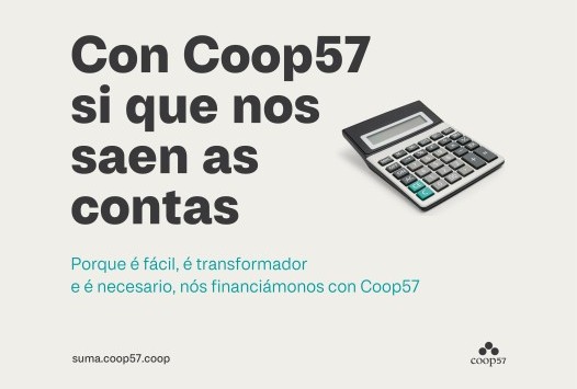 Suma con COOP57